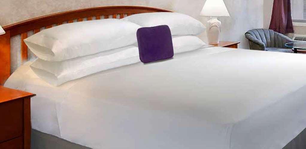 Knights Inn Fairview חדר תמונה