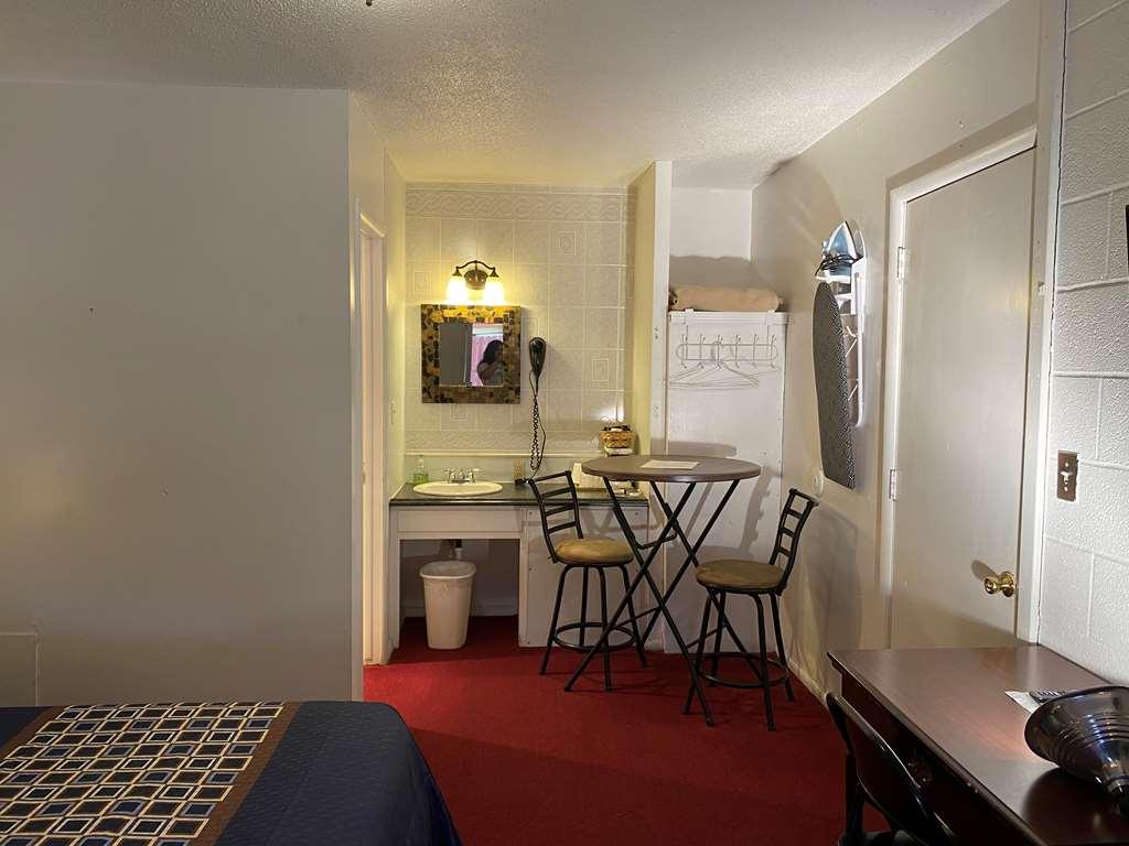 Knights Inn Fairview חדר תמונה